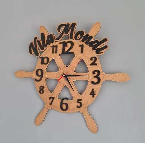 Villa Mondi Eforie Nord