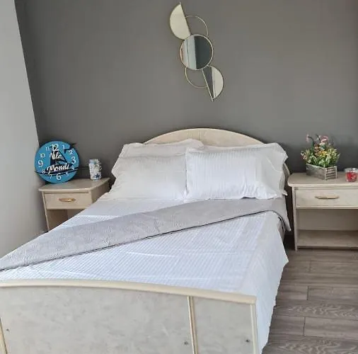 Villa Mondi Eforie Nord