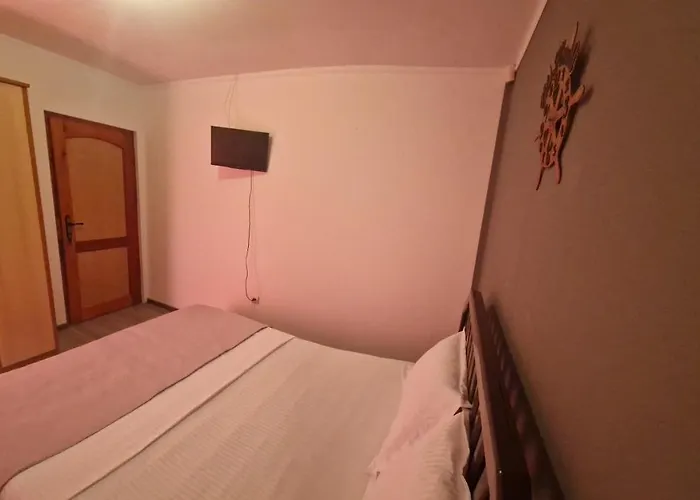 Mondi Villa Eforie Nord