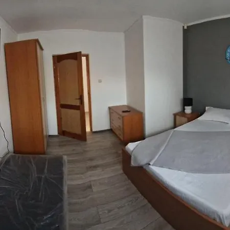 Mondi Villa