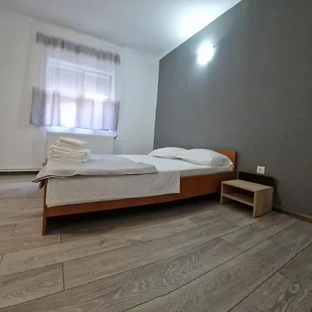 Vilă Mondi