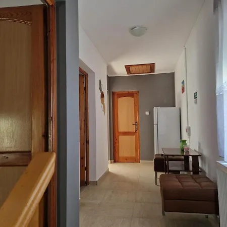 Villa Mondi