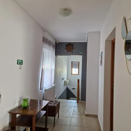 Villa Mondi *