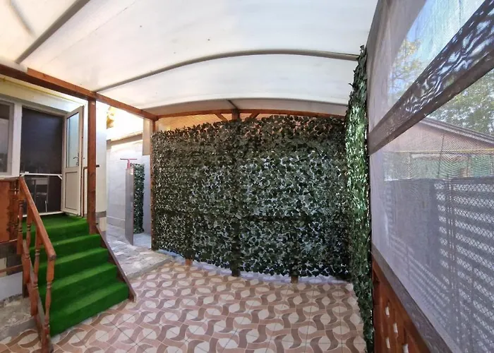 Villa Mondi Eforie Nord